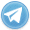 telegram logo