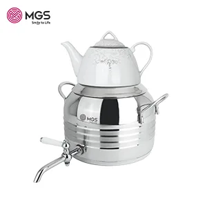 قوری و کتری ام جی اس