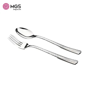 سرویس قاشق و چنگال